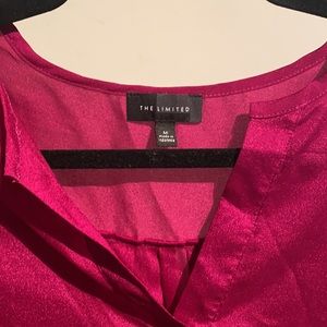 The Limited Blouse